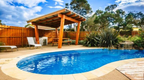 Island Oasis